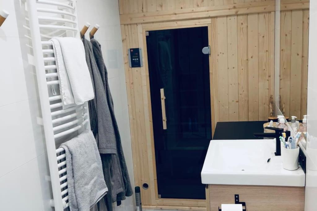 Widokowy Apartament Jodlowa Ski&Bike Szczyrk Extérieur photo