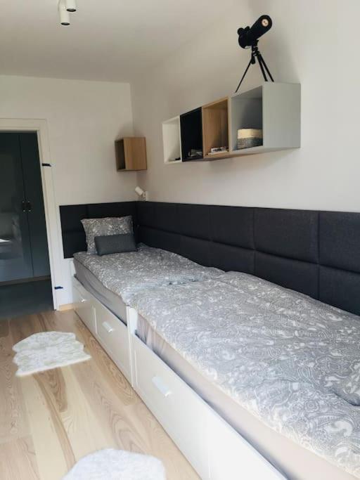 Widokowy Apartament Jodlowa Ski&Bike Szczyrk Extérieur photo