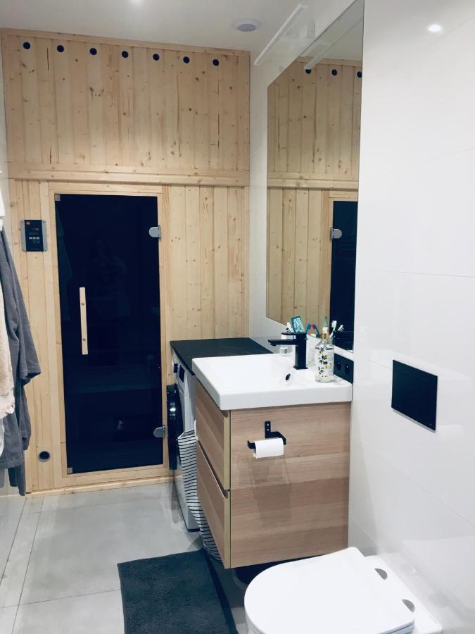Widokowy Apartament Jodlowa Ski&Bike Szczyrk Extérieur photo