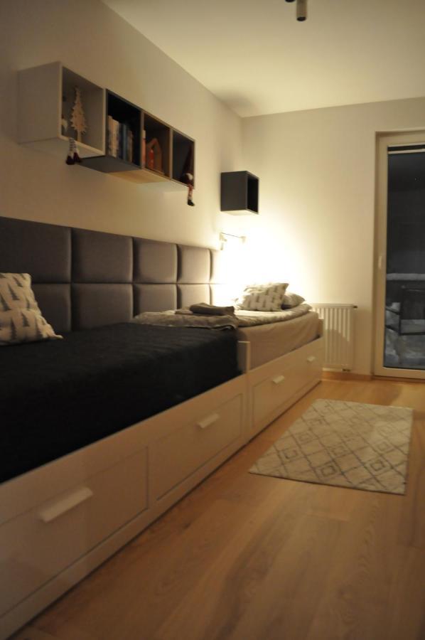 Widokowy Apartament Jodlowa Ski&Bike Szczyrk Extérieur photo