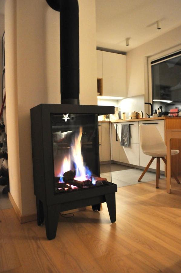 Widokowy Apartament Jodlowa Ski&Bike Szczyrk Extérieur photo