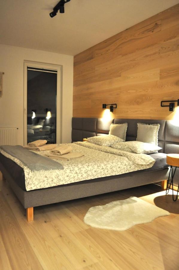 Widokowy Apartament Jodlowa Ski&Bike Szczyrk Extérieur photo